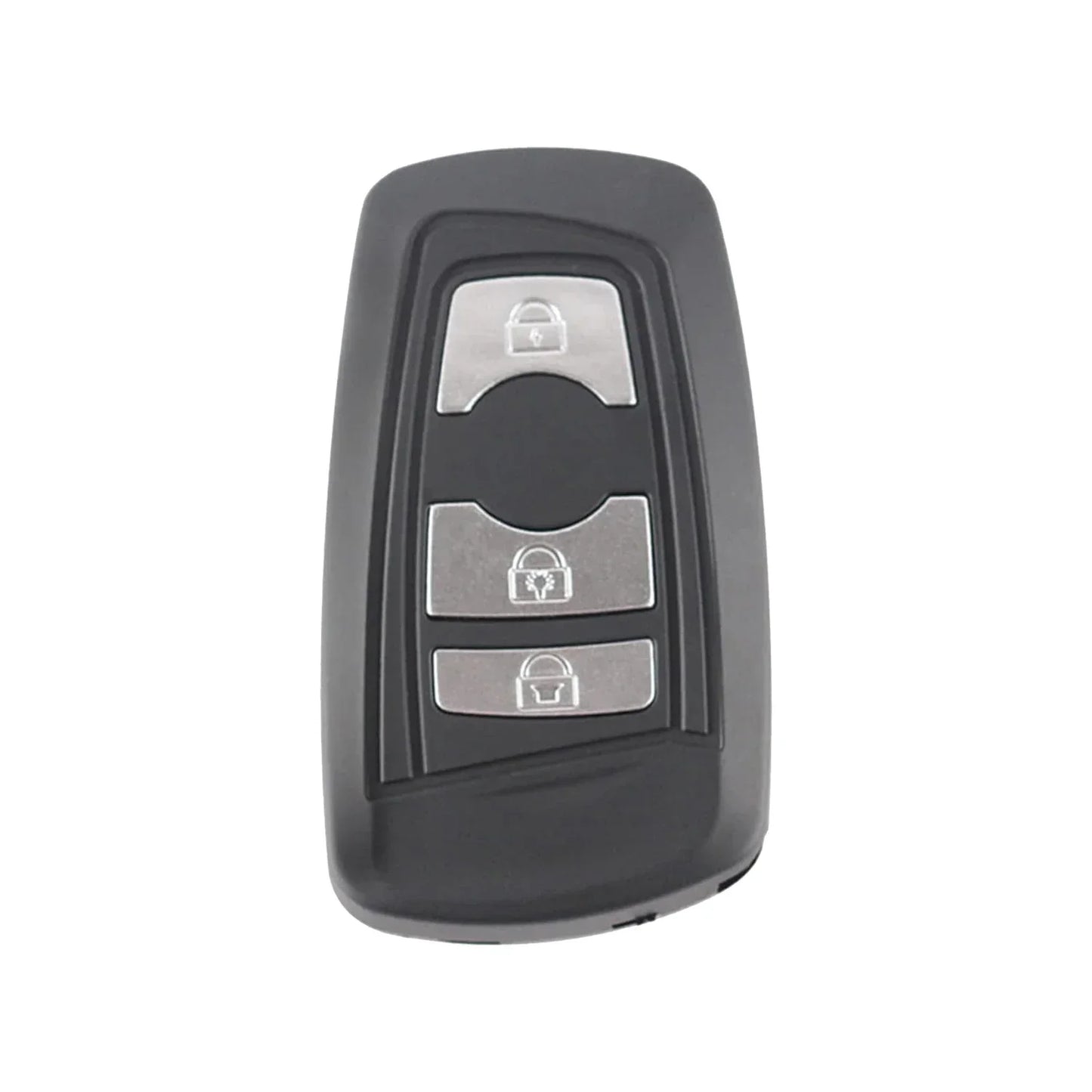 Car Key Stun Gun Self Defense Pendant With Led Light